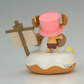 One Piece: Chopper -Paldolce Vol. 6- Ver. A Prize Figure