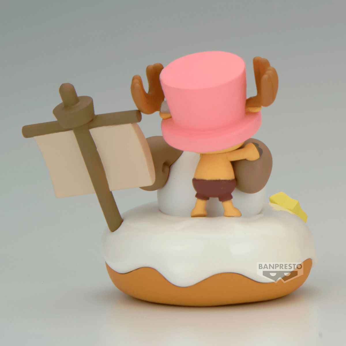 One Piece: Chopper -Paldolce Vol. 6- Ver. A Prize Figure
