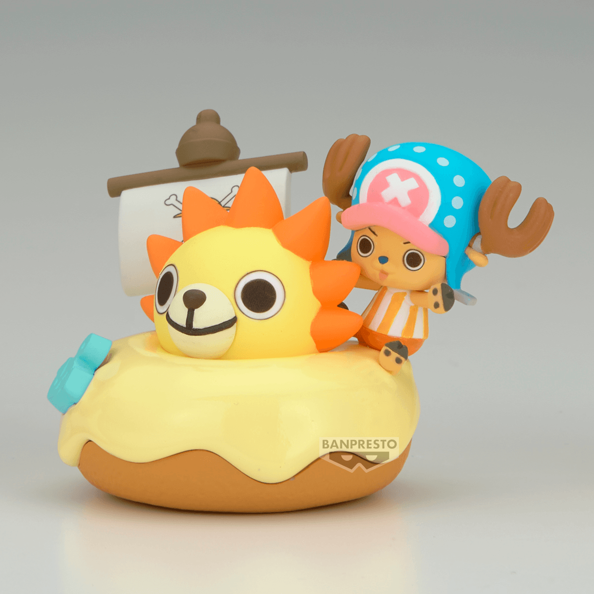 One Piece: Chopper -Paldolce Vol. 6- Ver. B Prize Figure