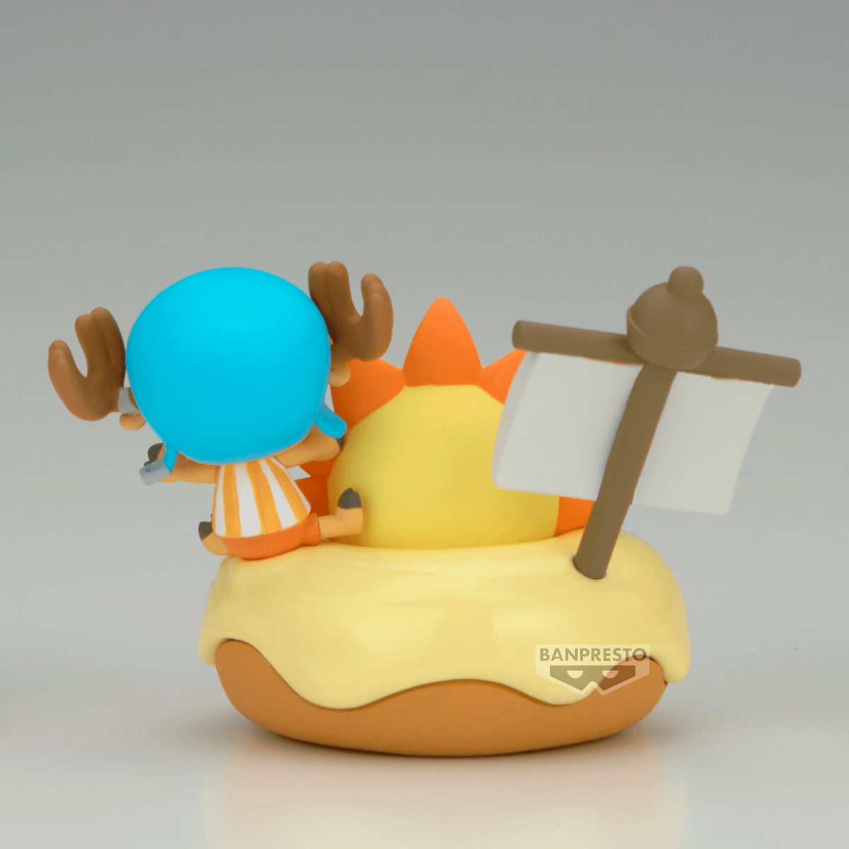 One Piece: Chopper -Paldolce Vol. 6- Ver. B Prize Figure