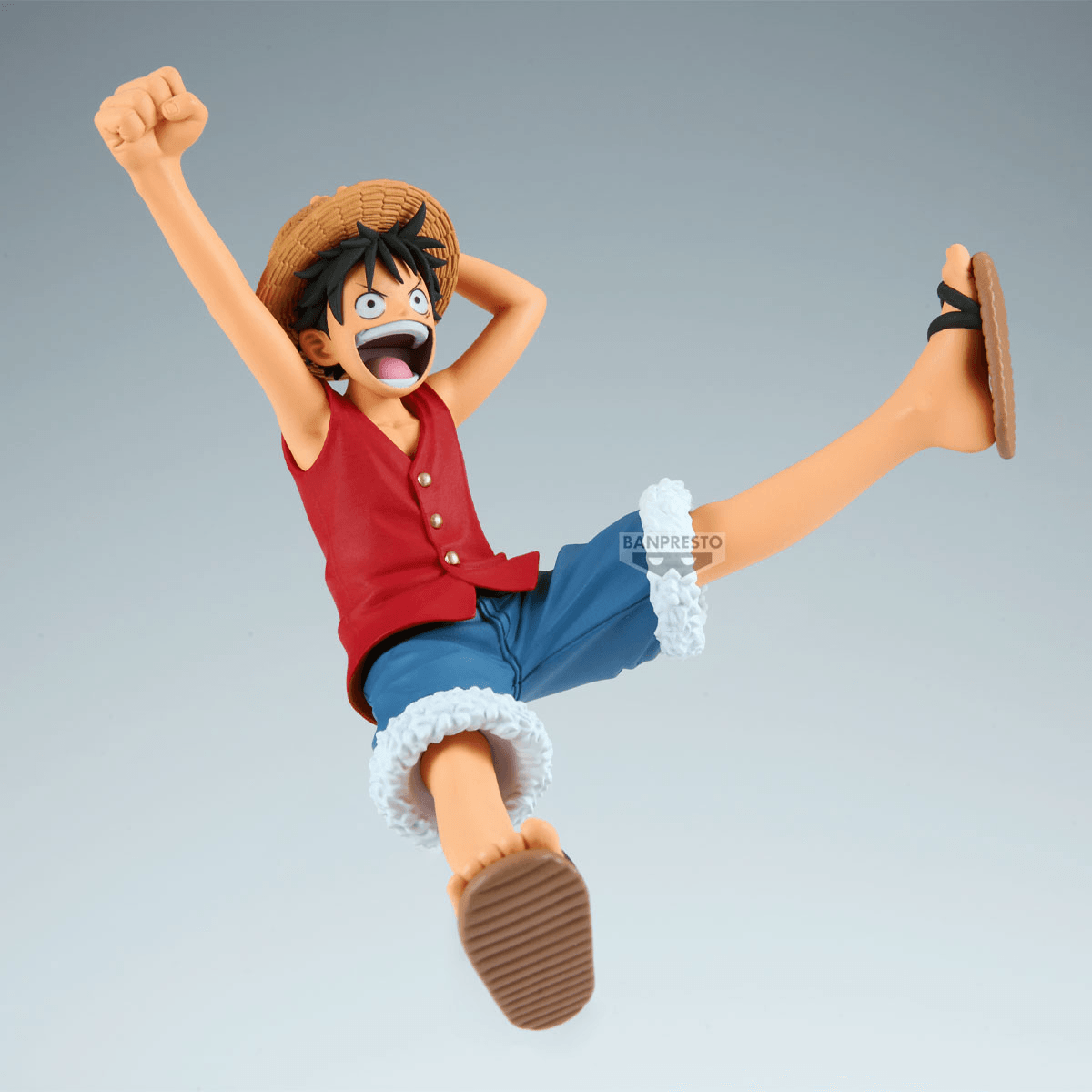 One Piece: Luffy -Romance Dawn- Vol. 1 Prize Figure