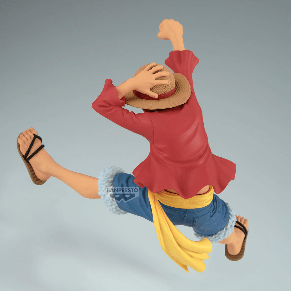 One Piece: Luffy -Romance Dawn- Vol. 2 Prize Figure