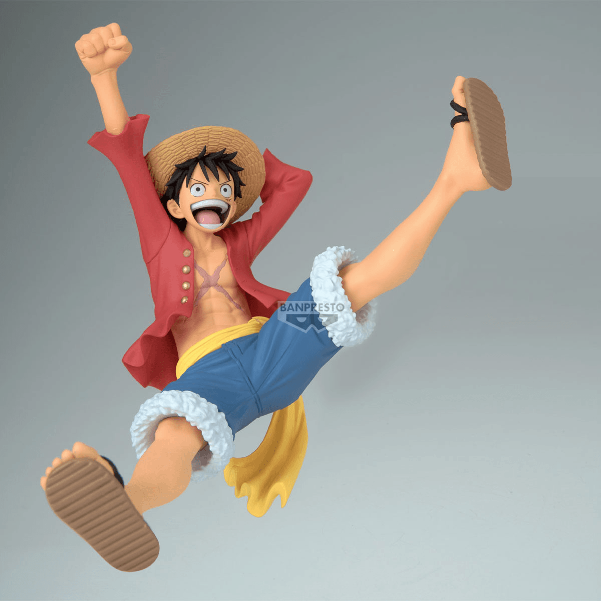 One Piece: Luffy -Romance Dawn- Vol. 2 Prize Figure