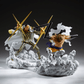 One Piece: Borsalino -SENKOZEKKEI- Prize Figure