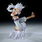 One Piece: Luffy Gear 5 -SENKOZEKKEI- Prize Figure
