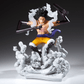 One Piece: Luffy Gear 4 -SENKOZEKKEI- Prize Figure