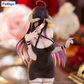 Overlord: Albedo -Mini Dress Ver.- Trio-Try-It Prize Figure