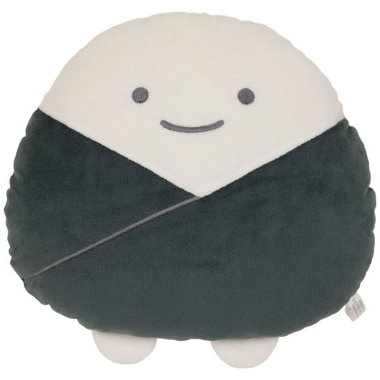 No Series: Nori Onigiri Nandemo Pillow