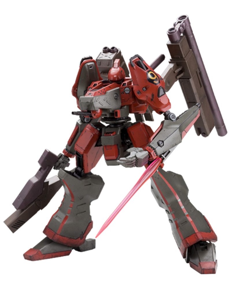 Armored Core: Nineball Armored Core ver. Model
