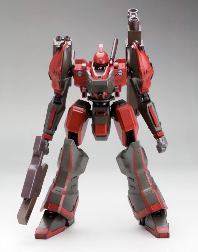 Armored Core: Nineball Armored Core ver. Model