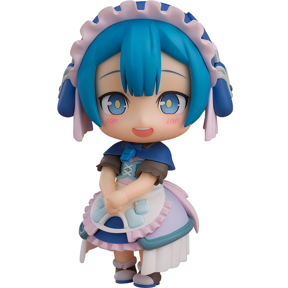 Made in Abyss: 2680 Marulk Nendoroid