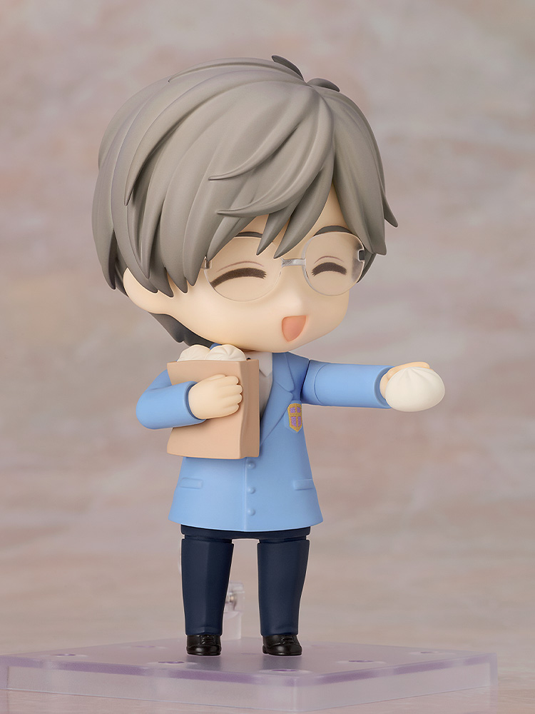 Cardcaptor Sakura:  2743 Yukito Tsukishiro Nendoroid