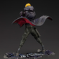Trigun: Vash the Stampede Gunman in Black ArtFX-J Figure