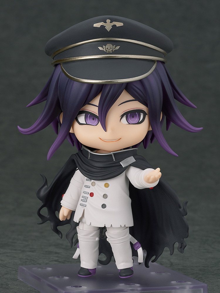 Danganronpa: 2802 Kokichi Oma Nendoroid