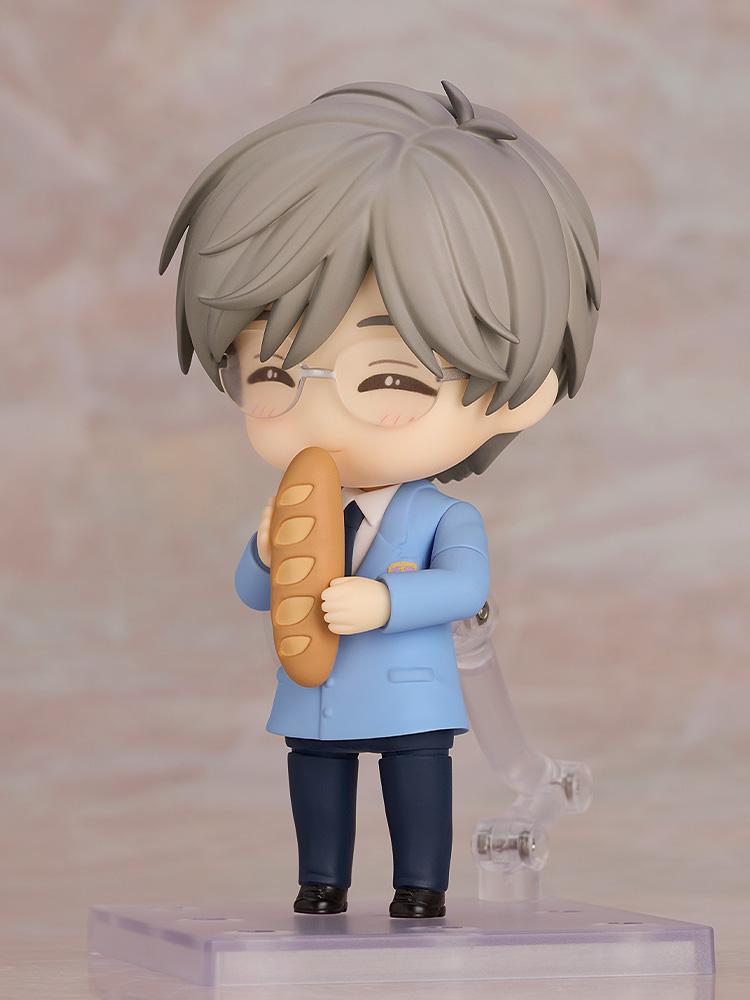 Cardcaptor Sakura:  2743 Yukito Tsukishiro Nendoroid