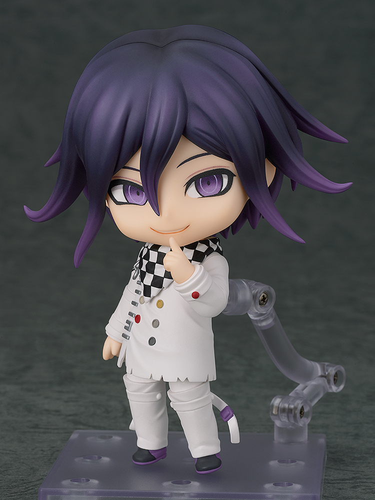 Danganronpa: 2802 Kokichi Oma Nendoroid