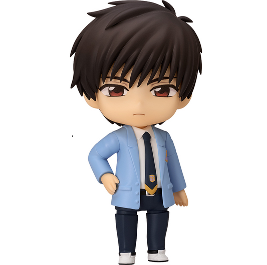 Cardcaptor Sakura:  2733 Toya Kinomoto Nendoroid