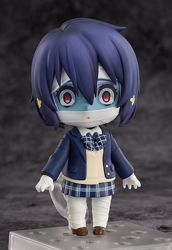 Zombie Land Saga: 1399 Mizuno Ai Nendoroid