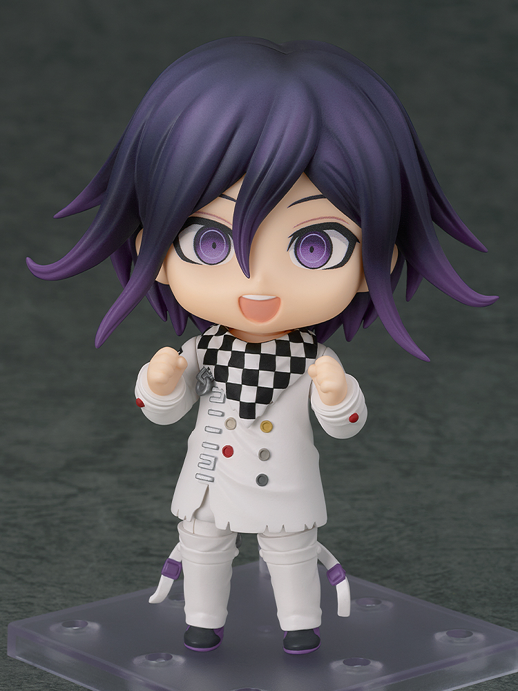 Danganronpa: 2802 Kokichi Oma Nendoroid