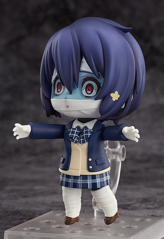 Zombie Land Saga: 1399 Mizuno Ai Nendoroid