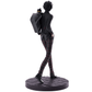 Persona 5: Protagonist (P5 Royal) Ichbansho Figure