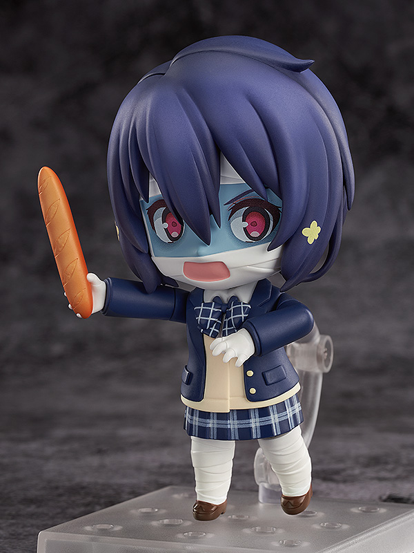 Zombie Land Saga: 1399 Mizuno Ai Nendoroid