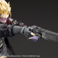 Trigun: Vash the Stampede Gunman in Black ArtFX-J Figure