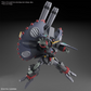 Gundam: Destroy Gundam HG Model