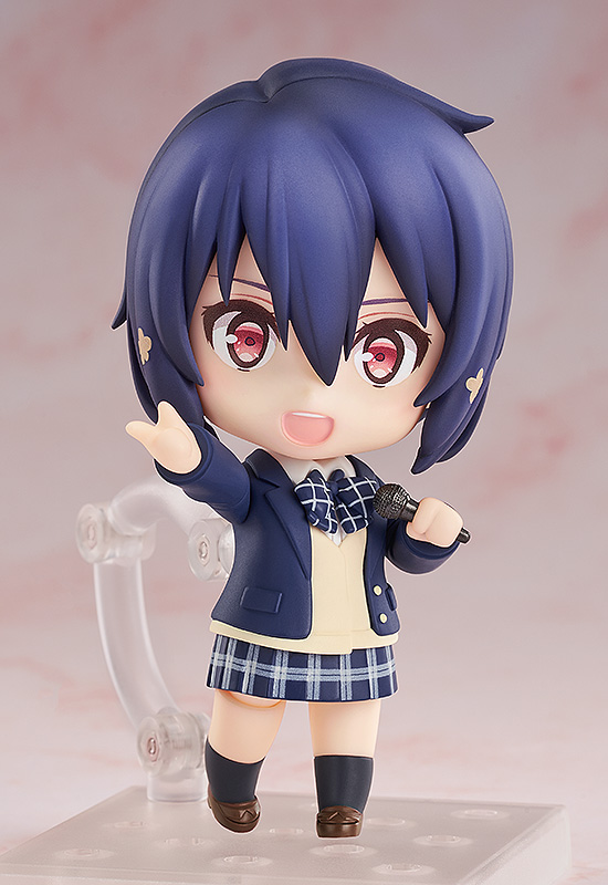 Zombie Land Saga: 1399 Mizuno Ai Nendoroid