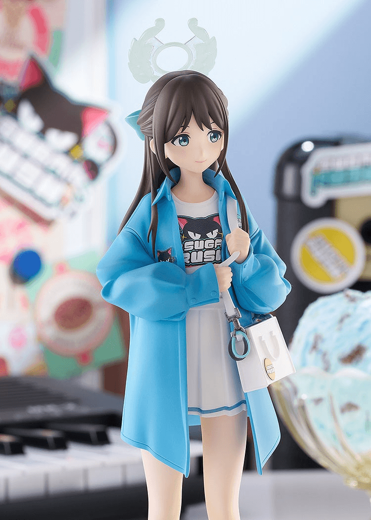 Blue Archive: Airi (Band) Event KV Ver. Pop Up Parade
