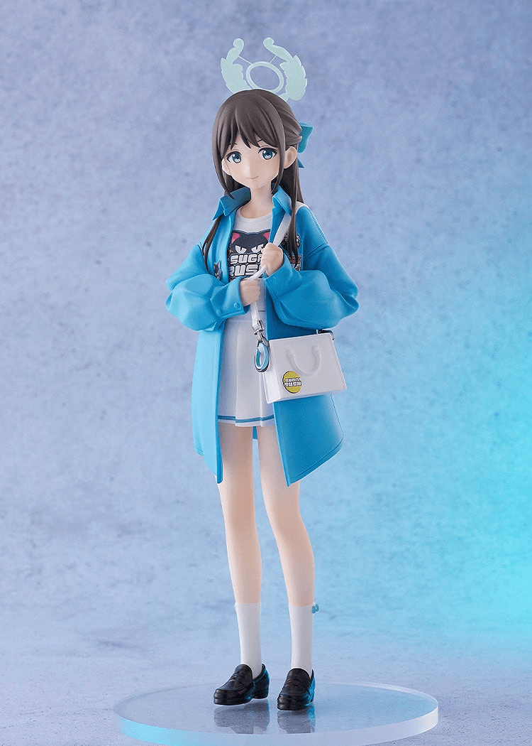 Blue Archive: Airi (Band) Event KV Ver. Pop Up Parade