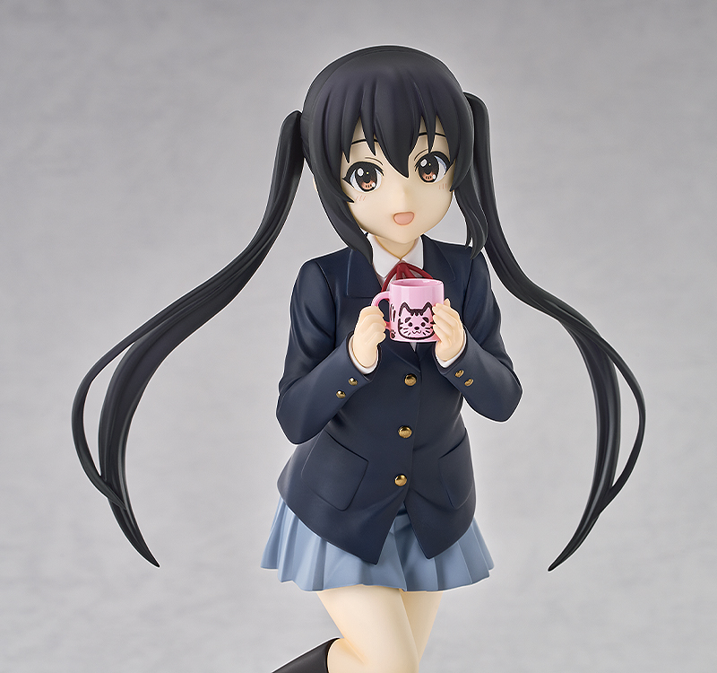 K-ON!: Azusa Nakano L Size POP UP PARADE