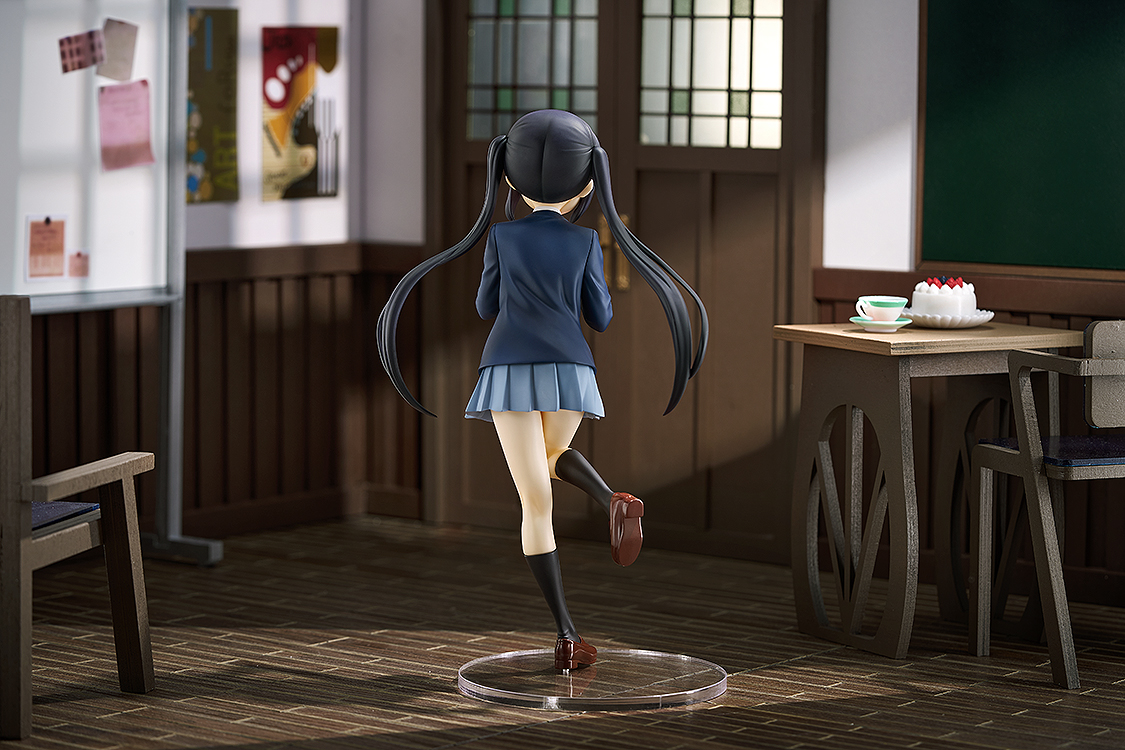 K-ON!: Azusa Nakano L Size POP UP PARADE