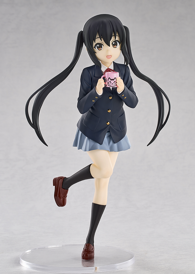 K-ON!: Azusa Nakano L Size POP UP PARADE