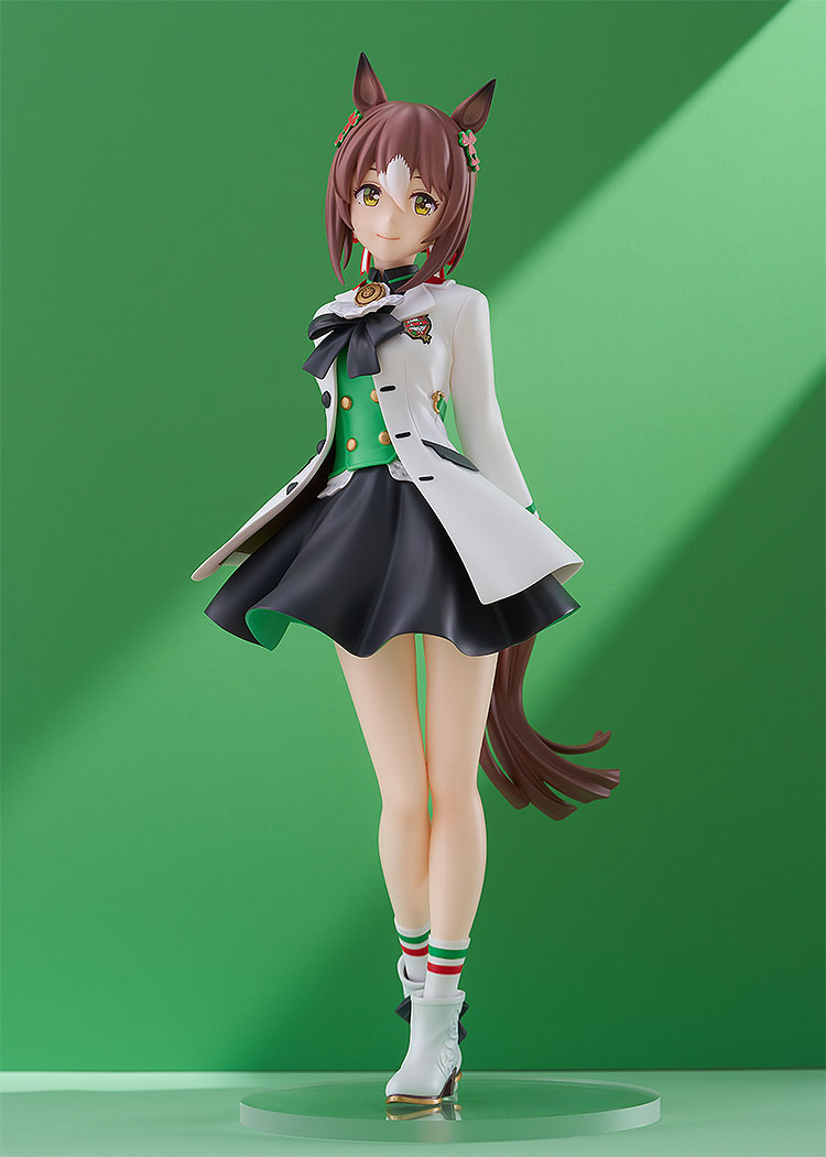 Umamusume: Fine Motion L Size POP UP PARADE Figure