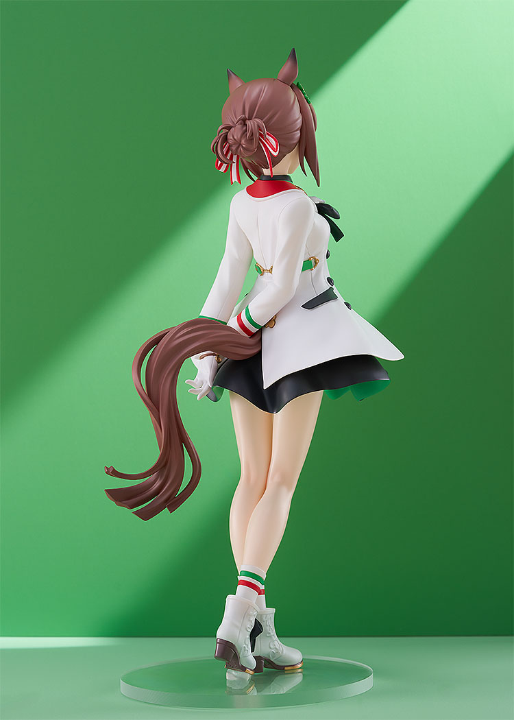 Umamusume: Fine Motion L Size POP UP PARADE Figure
