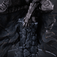 Berserk: Guts (Berserker Armour) XL Pop Up Parade