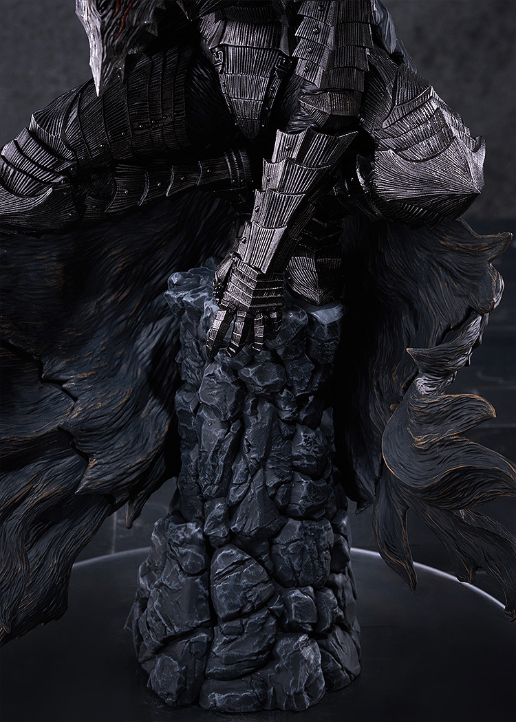 Berserk: Guts (Berserker Armour) XL Pop Up Parade