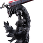 Berserk: Guts (Berserker Armour) XL Pop Up Parade