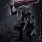 Berserk: Guts (Berserker Armour) XL Pop Up Parade