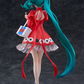 Vocaloid: Hatsune Miku Psi Ver. L Size POP UP PARADE Figure