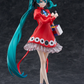 Vocaloid: Hatsune Miku Psi Ver. L Size POP UP PARADE Figure