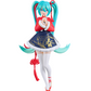 Vocaloid: Hatsune Miku Sourxuan Chinese New Year Ver. POP UP PARADE Figure