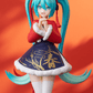 Vocaloid: Hatsune Miku Sourxuan Chinese New Year Ver. POP UP PARADE Figure