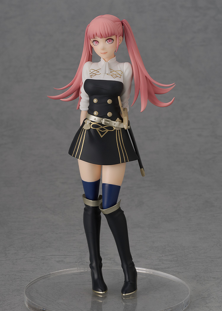 Fire Emblem: Hilda Valentine Goneril POP UP PARADE Figure