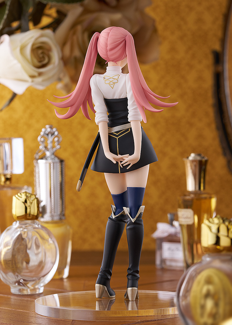 Fire Emblem: Hilda Valentine Goneril POP UP PARADE Figure