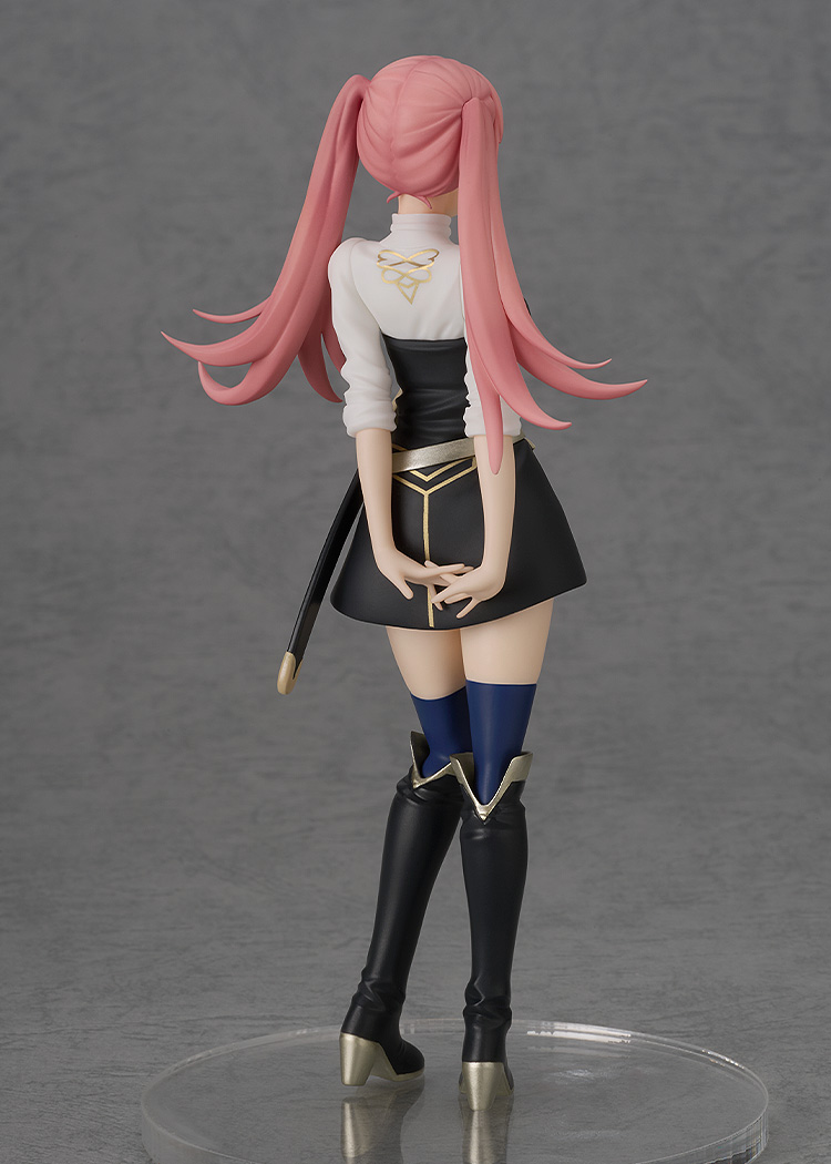 Fire Emblem: Hilda Valentine Goneril POP UP PARADE Figure