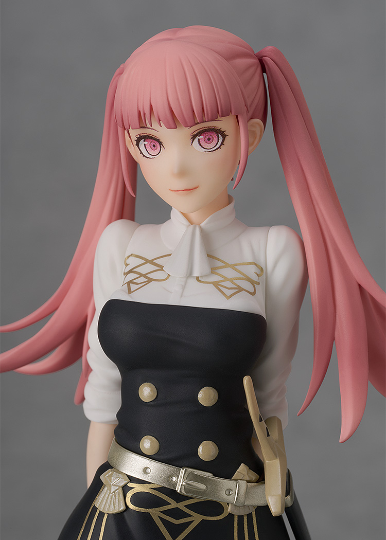 Fire Emblem: Hilda Valentine Goneril POP UP PARADE Figure