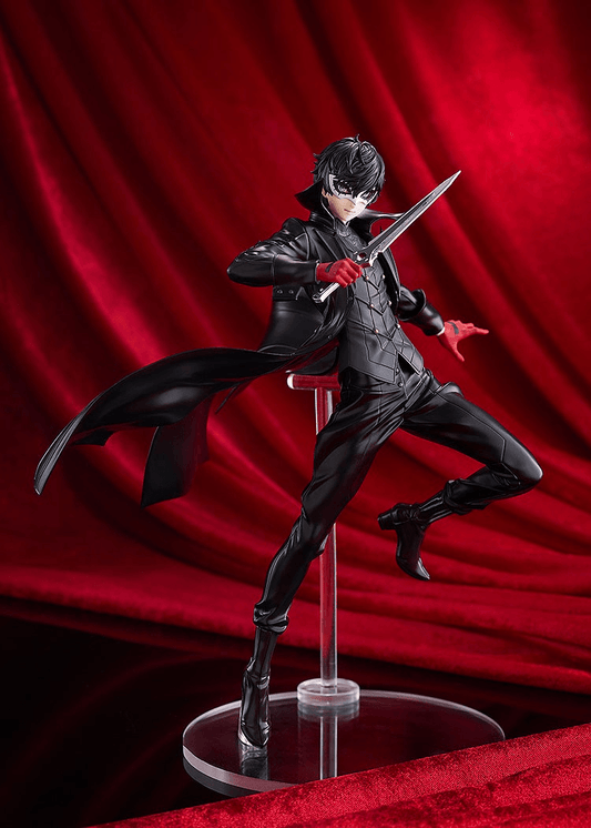 Persona 5: Joker L Size Pop Up Parade