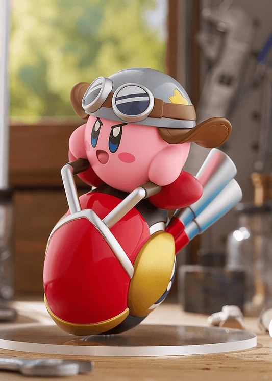 Kirby: Kirby Wheelie Rider Ver. Pop Up Parade